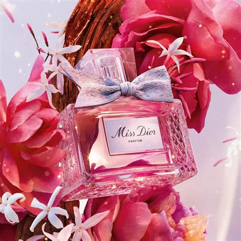 dior perfume new 2024|new miss Dior fragrance 2024.